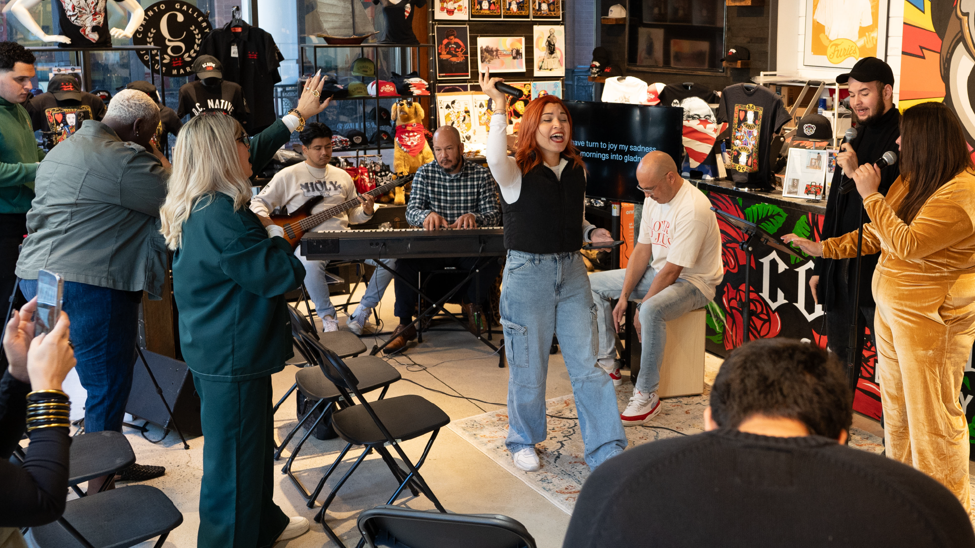 casa d.c., bilingual, hispanic, latino christian church, christian church in the dmv, latino christian church in the dmv, multicultural christian church in the dmv, multicultural christian church in washington dc, christian church, international christian worship, national harbor, maryland, northern virginia, washington, d.c., washington dc, dmv, nation's capitol, national capitol, national worship, pastor bebe and karymar melendez, pastor bebe, karymar melendez, christian fellowship in d.c., faith-based community in northern virginia, diverse cultures in worship, online worship services, virtual congregation, join us in person or online, events and activities in the dmv, live streaming services, virtual community engagement, transformative faith journey, casa d.c. community values, spiritual diversity, christian teachings, inspirational sermons, military pastors, military family, the church at national capital