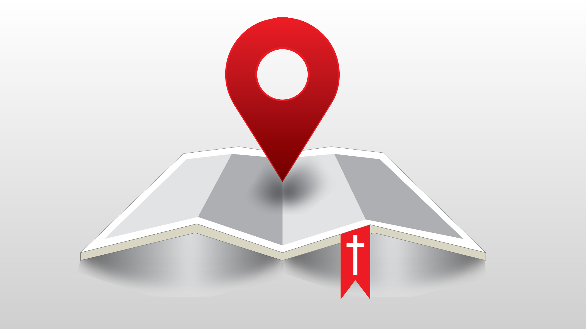 Bible Geocoding
