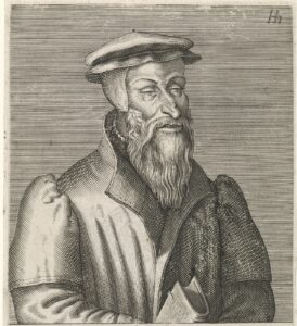 Robert Estienne, By Rijksmuseum - http://hdl.handle.net/10934/RM0001.COLLECT.124508, CC0,