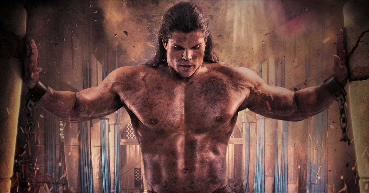 Power Without Proximity: The Fall of Samson