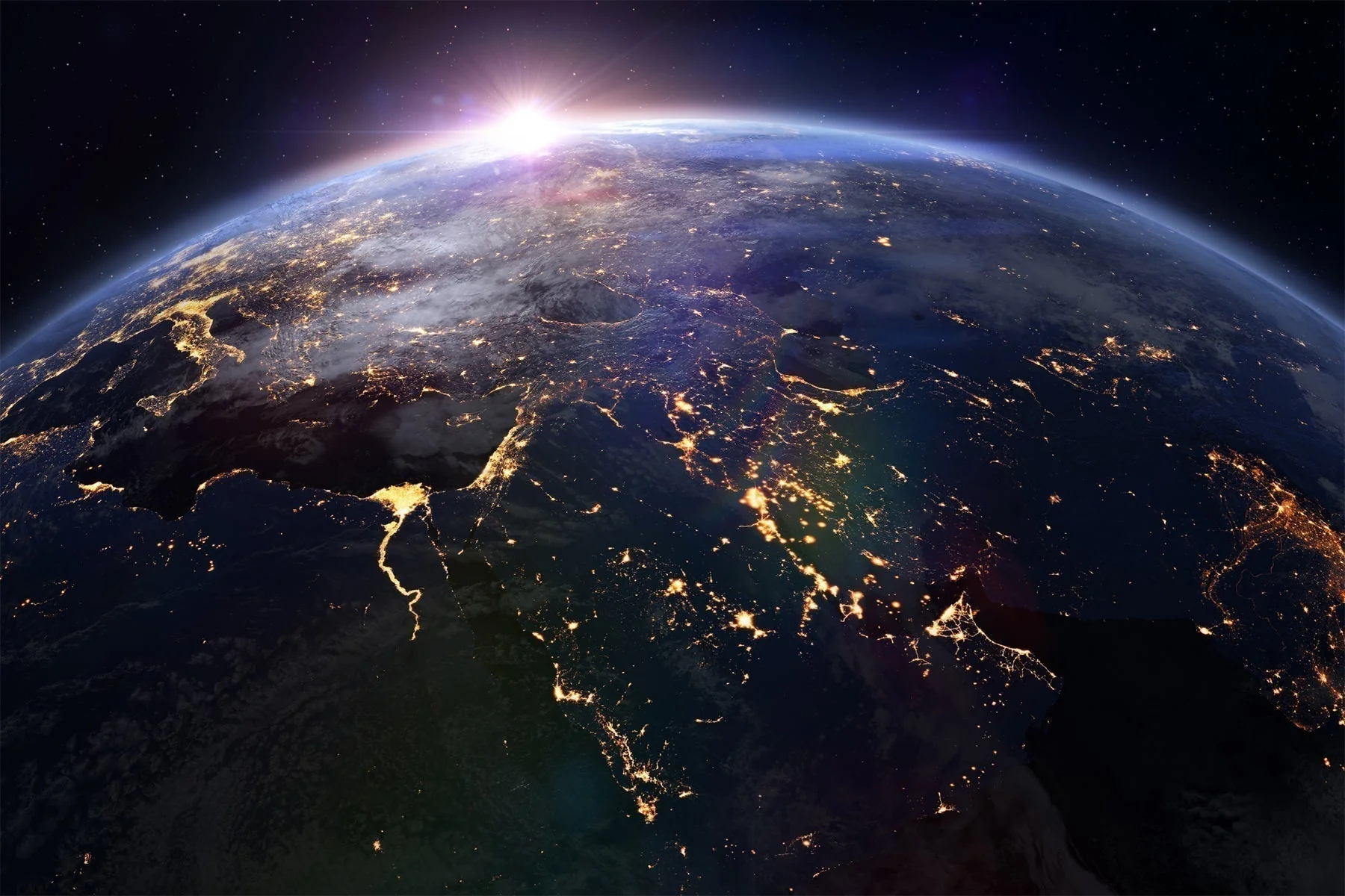 The Force of Our Calling