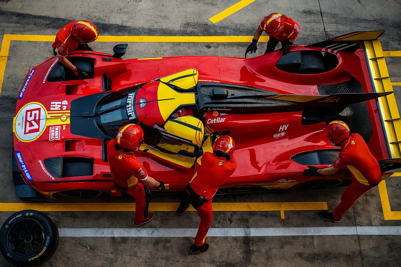 The Fivefold Ministry: The Building and Maturity of the Body of Christ