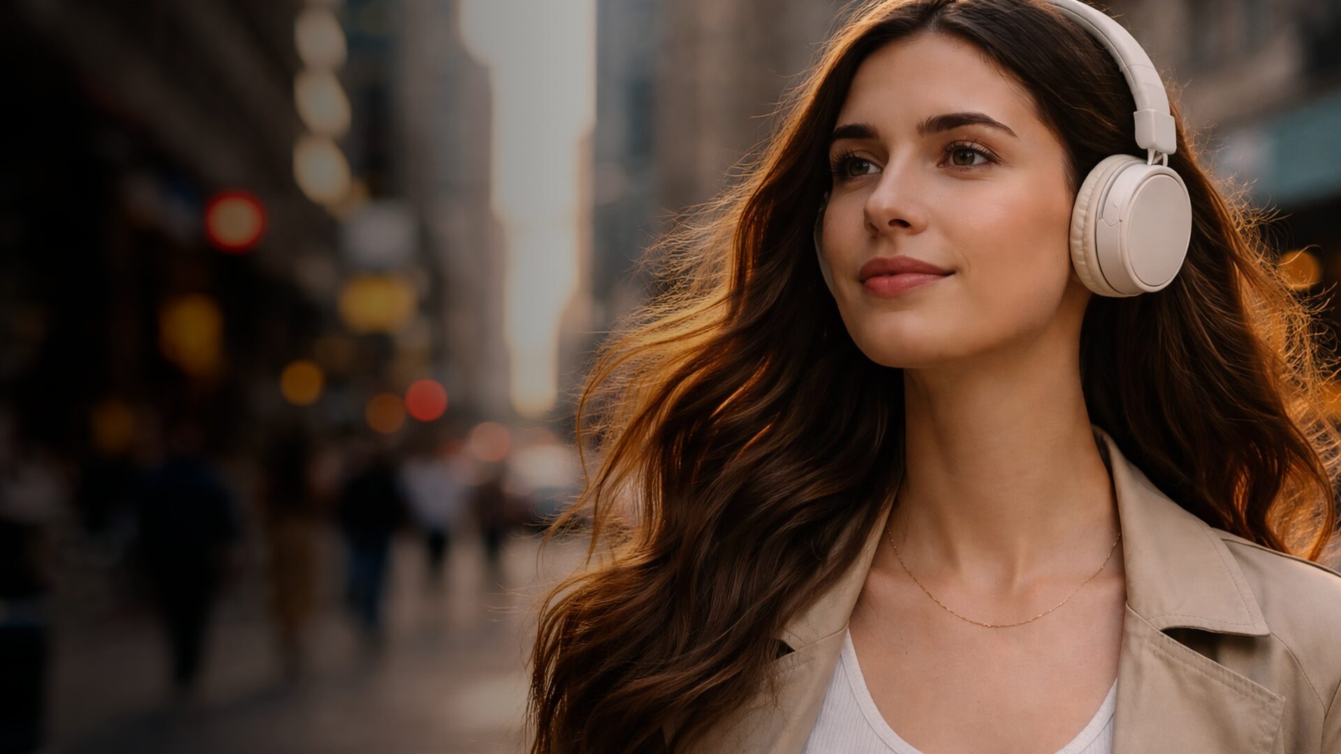 The Restored Identity: