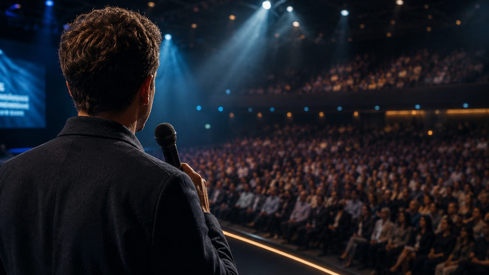 Accountability, Character, and The Private Life of A Leader